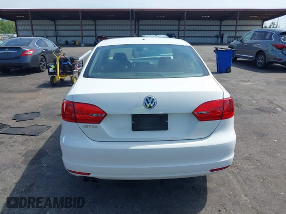 2013 Volkswagen Jetta S with VIN 3VW2K7AJ9DM209790, listed as a IAAI auction lot 42109366 with 50,923 mi miles and . Bid and sale history available at DreamBid. Image 16.