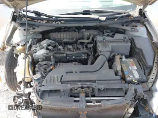 2010 Nissan Altima 2.5 S with VIN 1N4AL2AP2AN437026, listed as a IAAI auction lot 42040459 with 193,224 mi miles. Bid and sale history available at carsss.com. Image 10.