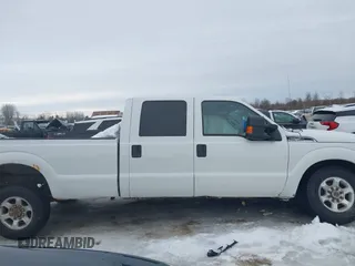 2016 Ford F-250 Lariat with VIN 1FT7W2B6XGEC19443, listed as a IAAI auction lot 41609256 with 114,018 mi miles and . Bid and sale history available at DreamBid. Image 13.