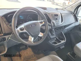 2018 Ford Transit с VIN 1FTBW3XG6JKB25666, выставлен на аукционе IAAI как лот 42726880 с пробегом 119 887 миль миль и . История ставок и продаж доступна на DreamBid. Изображение 9.