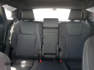2024 Lexus RX 350h z VIN 2T2BBMCA9RC044401, wystawiony jako Copart lot #55768825 z przebiegiem 15 973 mil mil oraz Szkoda całkowita • Salvage title. Historia ofert i sprzedaży dostępna na DreamBid. Obrazek 10.