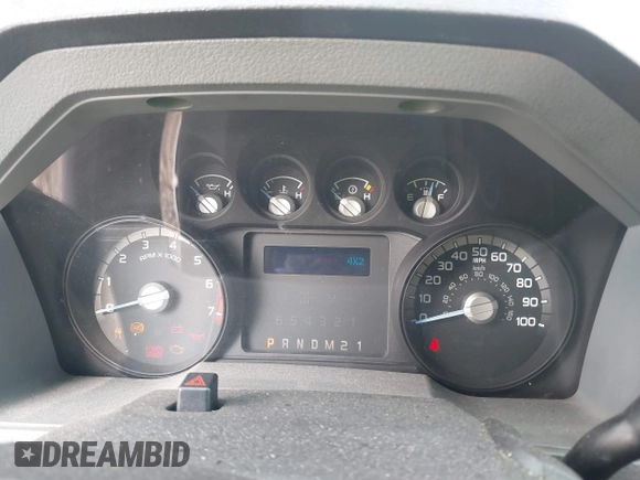 2016 Ford F-250 XL с VIN 1FD7X2B61GEC87414, выставлен на аукционе IAAI как лот 42014956 с пробегом 513 795 миль миль и . История ставок и продаж доступна на DreamBid. Изображение 7.