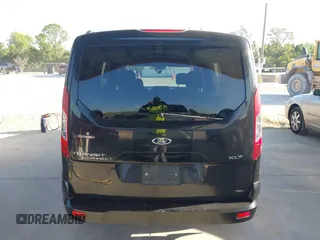 2014 Ford Transit Connect XLT z VIN NM0GE9F76E1164294, wystawiony jako IAAI lot #42261397 z przebiegiem 129 812 mil mil oraz . Historia ofert i sprzedaży dostępna na DreamBid. Obrazek 17.