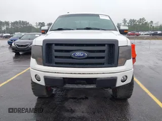 2012 Ford F-150 XL с VIN 1FTFW1EF5CFC96792, выставлен на аукционе IAAI как лот 42353099 с пробегом 105 863 миль миль и . История ставок и продаж доступна на DreamBid. Изображение 12.