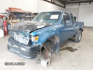 1995 Toyota Pickup с VIN JT4RN13P3S6071569, выставлен на аукционе IAAI как лот 41713298 с пробегом 233 817 миль миль и . История ставок и продаж доступна на DreamBid. Изображение 19.