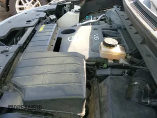 2010 Nissan Murano SL with VIN JN8AZ1MWXAW132586, listed as a IAAI auction lot 42551026 with 196,880 mi miles and . Bid and sale history available at DreamBid. Image 19.