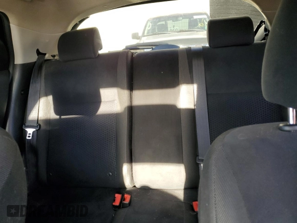 2014 Nissan Juke SV with VIN JN8AF5MV4ET362235, listed as a Copart auction lot 80302924 with 143,862 mi miles and Salvage title. Bid and sale history available at DreamBid. Image 10.