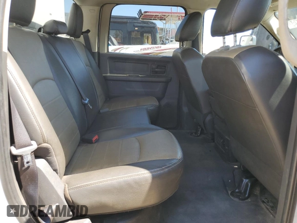 2012 Ram 4500 ST с VIN 3C7WDKEL1CG242828, выставлен на аукционе Copart как лот 73737494 с пробегом 221 335 миль миль и Чистый • Clean title. История ставок и продаж доступна на DreamBid. Изображение 10.