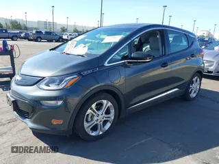 2020 Chevrolet Bolt EV LT z VIN 1G1FY6S05L4135290, wystawiony jako IAAI lot #41598059 z przebiegiem 46 938 mil mil oraz . Historia ofert i sprzedaży dostępna na DreamBid. Obrazek 19.