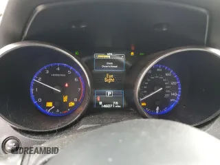 2019 Subaru Legacy Premium with VIN 4S3BNAF61K3031092, listed as a Copart auction lot 49295365 with 146,071 mi miles and Salvage Title. Bid and sale history available at carsss.com. Image 9.