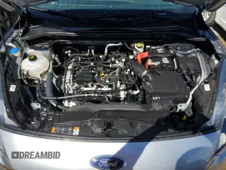 2022 Ford Escape SE с VIN 1FMCU0G64NUB89405, выставлен на аукционе Copart как лот 73887264 с пробегом Не указан миль и Списание • Salvage title. История ставок и продаж доступна на DreamBid. Изображение 12.