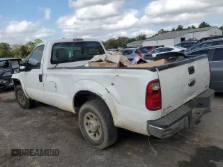 2012 Ford F-250 XL z VIN 1FTBF2A6XCEA90934, wystawiony jako Copart lot #78353524 z przebiegiem Nie podano mil oraz Szkoda całkowita • Salvage title. Historia ofert i sprzedaży dostępna na DreamBid. Obrazek 2.