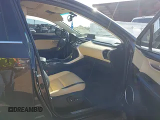 2015 Lexus NX 200t z VIN JTJYARBZ2F2005520, wystawiony jako IAAI lot #42574661 z przebiegiem 200 751 mil mil oraz . Historia ofert i sprzedaży dostępna na DreamBid. Obrazek 5.