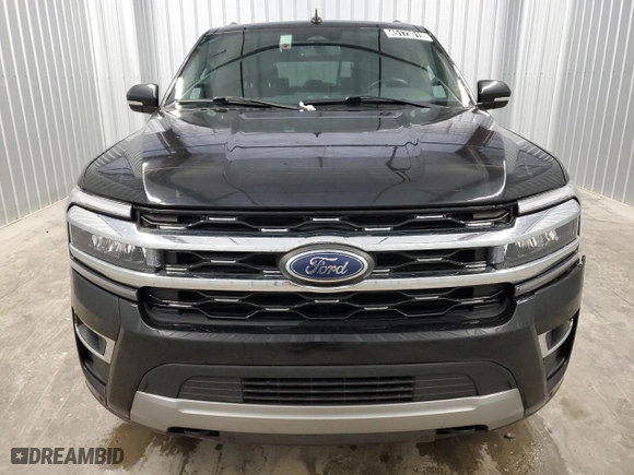2022 Ford Expedition Max Limited with VIN 1FMJK2AT9NEA29229, listed as a Copart auction lot 45173015 with 69,385 mi miles and Clean Title. Bid and sale history available at carsss.com. Image 5.