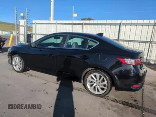 2016 Acura ILX z VIN 19UDE2F37GA019196, wystawiony jako Copart lot #53189695 z przebiegiem 143 077 mil mil oraz Szkody całkowita. Historia ofert i sprzedaży dostępna na DreamBid. Obrazek 2.