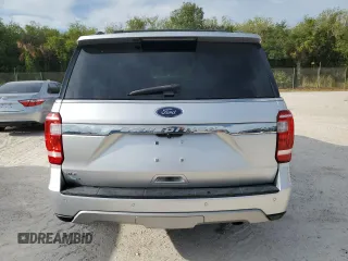 2018 Ford Expedition XLT z VIN 1FMJU1HT7JEA27371, wystawiony jako Copart lot #49544585 z przebiegiem 81 151 mil mil oraz Szkoda całkowita • Salvage title. Historia ofert i sprzedaży dostępna na DreamBid. Obrazek 6.