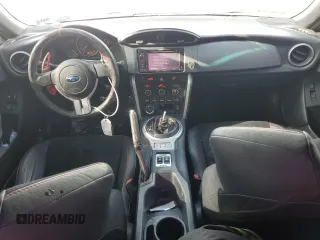 2015 Subaru BRZ Limited z VIN JF1ZCAC16F8606945, wystawiony jako Copart lot #42867685 z przebiegiem 235 510 mil mil oraz Szkoda całkowita • Salvage title. Historia ofert i sprzedaży dostępna na DreamBid. Obrazek 8.