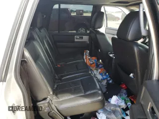 2013 Ford Expedition Max Limited with VIN 1FMJK1K56DEF54838, listed as a Copart auction lot 67055604 with 146,879 mi miles and Salvage title. Bid and sale history available at DreamBid. Image 11.