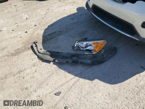 2011 Toyota RAV4 Limited with VIN 2T3DF4DV0BW094943, listed as a Copart auction lot 65675485 with 249,797 mi miles and Salvage title. Bid and sale history available at DreamBid. Image 13.