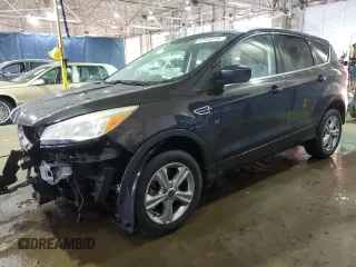 2013 Ford Escape SE with VIN 1FMCU9G99DUD03623, listed as a Copart auction lot 52815715 with 164,081 mi miles and Clean Title. Bid and sale history available at DreamBid. Image 1.