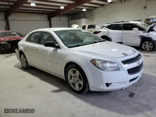 2009 Chevrolet Malibu LS w/1FL with VIN 1G1ZG57BX94209686, listed as a Copart auction lot 47535975 with 159,677 mi miles and Salvage Title. Bid and sale history available at carsss.com. Image 4.
