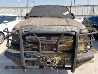 2012 Ford F-250 XL with VIN 1FT7W2B66CEA64609, listed as a Copart auction lot 53270285 with Not provided miles and Non repairable. Bid and sale history available at DreamBid. Image 5.