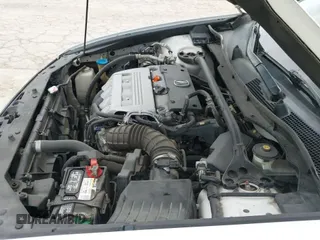 2012 Acura TSX с VIN JH4CU2F49CC010714, выставлен на аукционе IAAI как лот 42265983 с пробегом 163 314 миль миль и . История ставок и продаж доступна на DreamBid. Изображение 21.