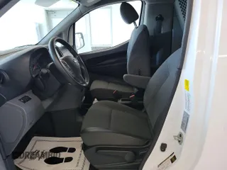 2021 Nissan NV200 SV with VIN 3N6CM0KN7MK702791, listed as a IAAI auction lot 42787277 with 31,921 mi miles and . Bid and sale history available at DreamBid. Image 27.