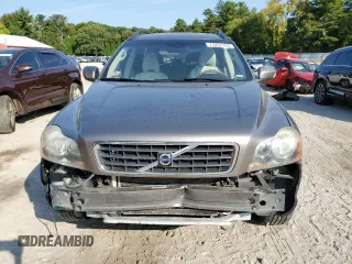 2009 Volvo XC90 I6 with VIN YV4CZ982291521447, listed as a Copart auction lot 71057794 with 241,512 mi miles and Clean Title. Bid and sale history available at carsss.com. Image 5.