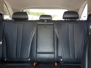 2015 BMW X5 xDrive35i z VIN 5UXKR0C52F0P12247, wystawiony jako Copart lot #54955465 z przebiegiem 87 315 mil mil oraz Szkoda całkowita • Salvage title. Historia ofert i sprzedaży dostępna na DreamBid. Obrazek 10.