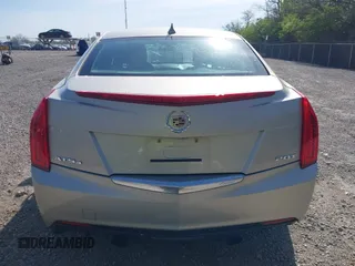 2014 Cadillac ATS Standard AWD z VIN 1G6AG5RXXE0167182, wystawiony jako IAAI lot #42103760 z przebiegiem 66 653 mil mil oraz . Historia ofert i sprzedaży dostępna na DreamBid. Obrazek 17.