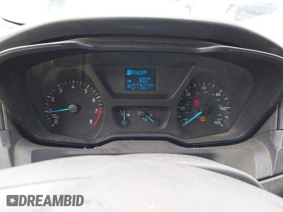 2017 Ford Transit с VIN 1FTYR2CM8HKA65438, выставлен на аукционе IAAI как лот 42249622 с пробегом 77 527 миль миль и . История ставок и продаж доступна на DreamBid. Изображение 7.
