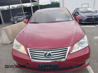 2010 Lexus ES 330 z VIN JTHBK1EG6A2409140, wystawiony jako IAAI lot #42329291 z przebiegiem 134 489 mil mil oraz . Historia ofert i sprzedaży dostępna na DreamBid. Obrazek 6.