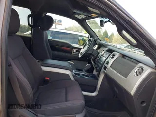 2012 Ford F-150 XL with VIN 1FTFW1EF6CFD07704, listed as a IAAI auction lot 41922204 with 113,224 mi miles. Bid and sale history available at carsss.com. Image 5.