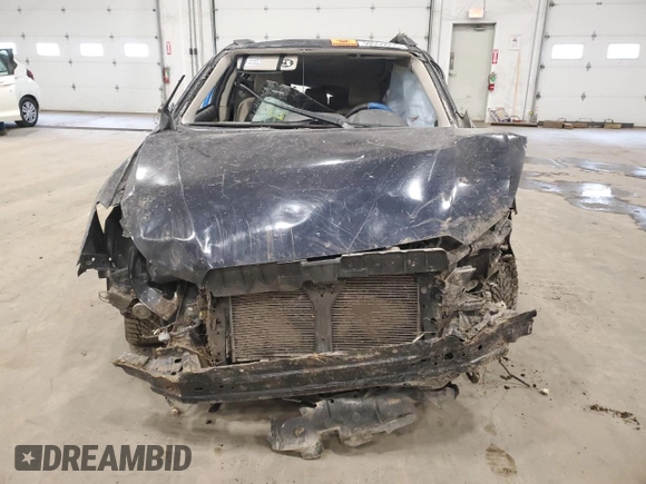 2014 Subaru Impreza Wagon 2.0i Sport Premium with VIN JF1GPAL68EH219027, listed as a Copart auction lot 50559055 with Not Provided miles and Salvage Title. Bid and sale history available at carsss.com. Image 5.