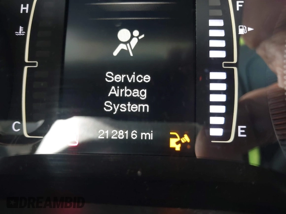 2014 Jeep Cherokee Altitude with VIN 1C4PJMCB4EW107556, listed as a IAAI auction lot 41881448 with 212,816 mi miles and . Bid and sale history available at DreamBid. Image 16.