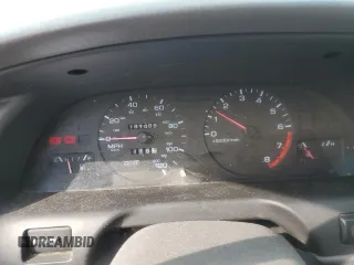 1999 Nissan Altima XE z VIN 1N4DL01D1XC202466, wystawiony jako Copart lot #54548015 z przebiegiem 131 409 mil mil oraz Szkoda całkowita • Salvage title. Historia ofert i sprzedaży dostępna na DreamBid. Obrazek 9.