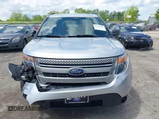 2013 Ford Explorer с VIN 1FM5K8B85DGC28764, выставлен на аукционе IAAI как лот 42236105 с пробегом 168 362 миль миль и . История ставок и продаж доступна на DreamBid. Изображение 12.