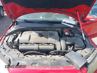 2008 Volvo V70 with VIN YV1BW982481053012, listed as a IAAI auction lot 42836648 with 115,007 mi miles and . Bid and sale history available at DreamBid. Image 10.