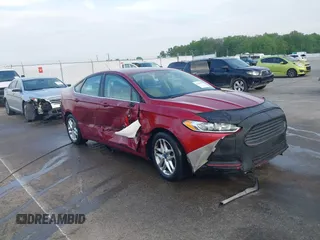 2013 Ford Fusion SE with VIN 3FA6P0H75DR131136, listed as a IAAI auction lot 42139576 with 128,756 mi miles and . Bid and sale history available at DreamBid. Image 1.