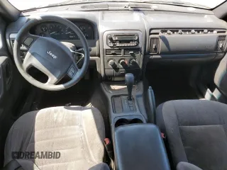 2001 Jeep Grand Cherokee Laredo с VIN 1J4GX48S11C536456, выставлен на аукционе Copart как лот 52292015 с пробегом 201 672 миль миль и Списание • Salvage title. История ставок и продаж доступна на DreamBid. Изображение 8.