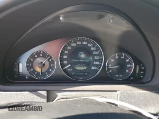 2006 Mercedes-Benz CLK 350 with VIN WDBTJ56J86F176841, listed as a Copart auction lot 71101994 with 147,089 mi miles and Salvage Title. Bid and sale history available at carsss.com. Image 9.