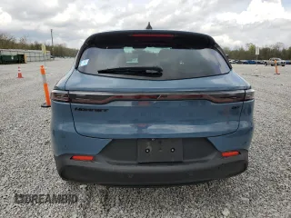 2024 Dodge Hornet GT Plus with VIN ZACNDFBN4R3A17792, listed as a Copart auction lot 54764895 with 24,041 mi miles and Salvage title. Bid and sale history available at DreamBid. Image 6.