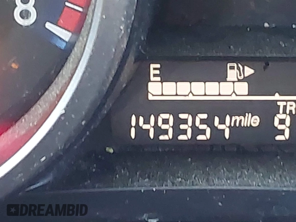 2013 Mazda 3 i Sport with VIN JM1BL1UP2D1794450, listed as a IAAI auction lot 41883295 with 149,354 mi miles and . Bid and sale history available at DreamBid. Image 16.