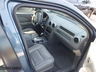 2005 Ford Freestyle SEL with VIN 1FMDK02105GA06621, listed as a IAAI auction lot 42008979 with 230,861 mi miles. Bid and sale history available at carsss.com. Image 5.