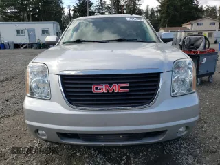 2014 GMC Yukon XL SLT with VIN 1GKS2KE72ER128316, listed as a Copart auction lot 48046305 with 144,072 mi miles and Salvage Title. Bid and sale history available at carsss.com. Image 5.