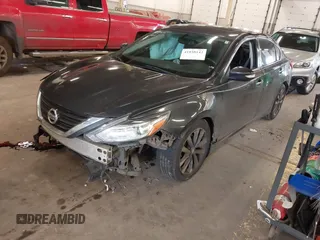 2016 Nissan Altima S with VIN 1N4AL3AP3GC120284, listed as a IAAI auction lot 41838142 with 97,636 mi miles and . Bid and sale history available at DreamBid. Image 18.