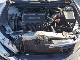 2013 Honda Crosstour EX z VIN 5J6TF3H30DL005550, wystawiony jako Copart lot #46859085 z przebiegiem 163 990 mil mil oraz Szkoda całkowita • Salvage title. Historia ofert i sprzedaży dostępna na DreamBid. Obrazek 12.