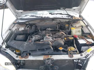 2002 Subaru Legacy L with VIN 4S3BE635927208389, listed as a IAAI auction lot 38526389 with 170,997 mi miles and . Bid and sale history available at DreamBid. Image 10.