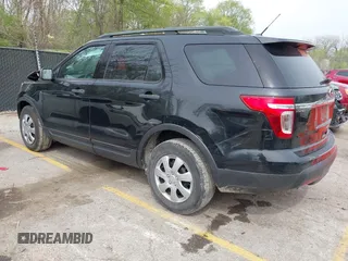 2013 Ford Explorer с VIN 1FM5K7B87DGC48881, выставлен на аукционе IAAI как лот 41998835 с пробегом 170 578 миль миль и . История ставок и продаж доступна на DreamBid. Изображение 3.